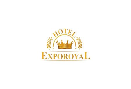 Exporoyal Hotel-logo