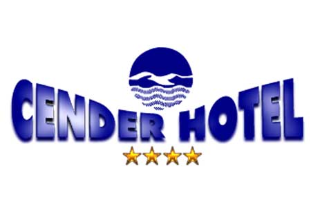 Cender Hotel-logo