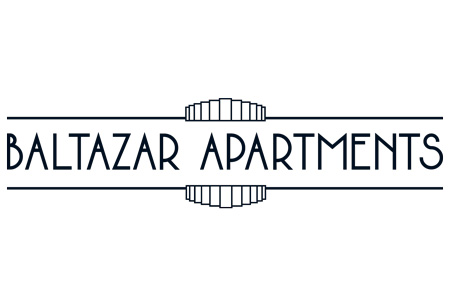 Baltazar Apartments Tjuvholmen-logo
