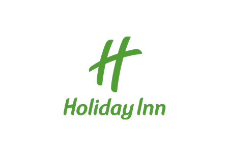 Holiday Inn Edinburgh Zoo, an IHG Hotel-logo