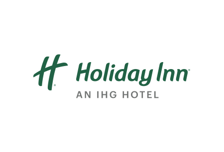 Holiday Inn Edinburgh Zoo, an IHG Hotel-logo