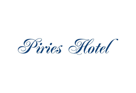 Piries Hotel-logo