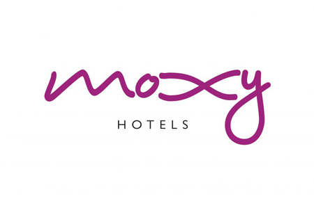 Moxy Duesseldorf City-logo