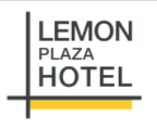 Lemon Plaza Hotel-logo