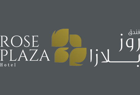 Rose Plaza Hotel Al Barsha-logo