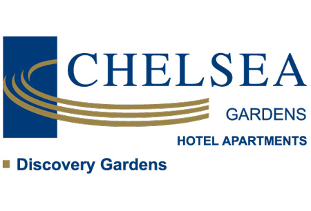 Chelsea Gardens Hotel Apartment-logo