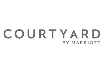 Courtyard by Marriott Las Vegas Convention Center-logo