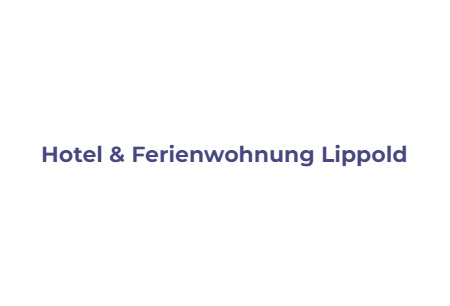 Ferienwohnungen Lippold-logo