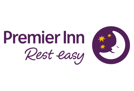 Premier Inn Southampton West Quay hotel-logo