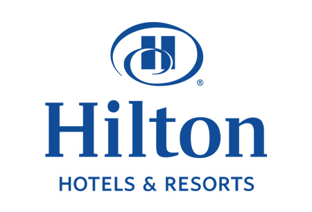 Las Vegas Hilton At Resorts World-logo