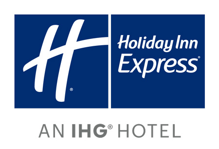 Holiday Inn Express Shrewsbury, an IHG Hotel-logo