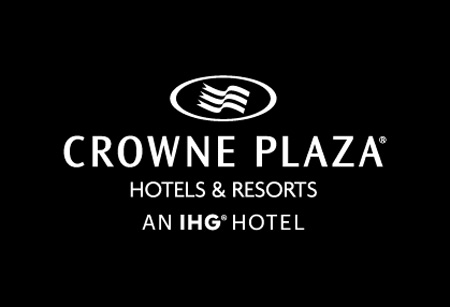 Crowne Plaza - Warsaw - The HUB, an IHG Hotel-logo