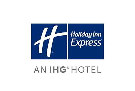 Holiday Inn Express Shanghai New Jinqiao, an IHG Hotel-logo
