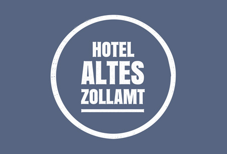 Altes Zollamt-logo