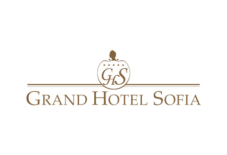 Grand Hotel Sofia-logo