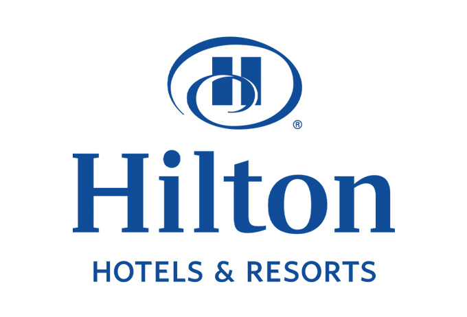 Hilton Sofia-logo