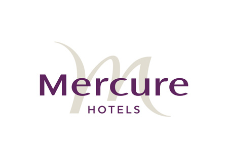 Mercure Maidstone Great Danes Hotel-logo