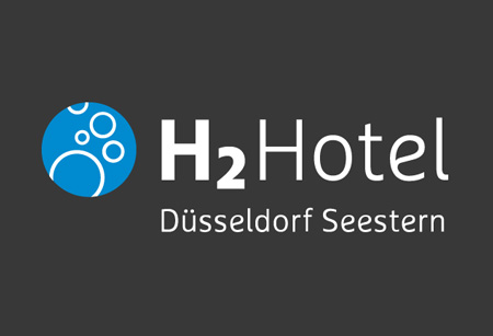 H2 Hotel Dusseldorf Seestern-logo