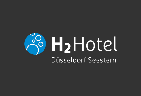 H2 Hotel Dusseldorf Seestern-logo