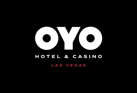 OYO Hotel and Casino Las Vegas-logo