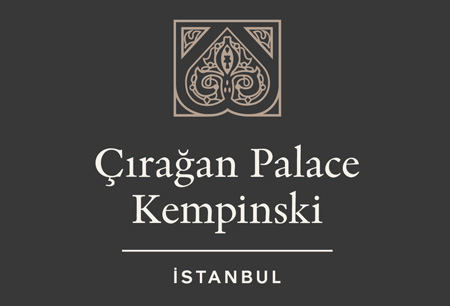Ciragan Palace Kempinski Istanbul-logo