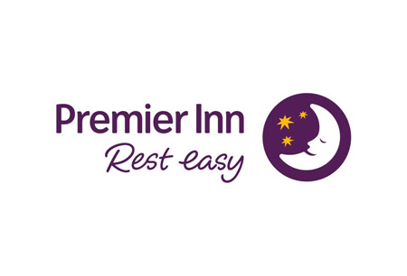 Premier Inn Shrewsbury Town Centre Hotel-logo