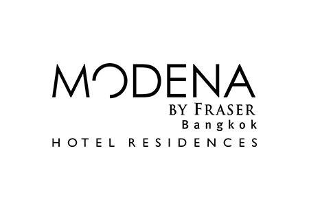 Modena by Fraser Bangkok-logo