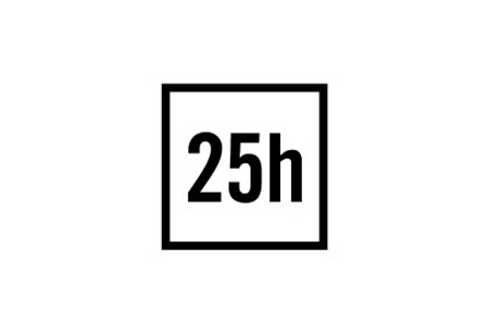 25hours Hotel One Central-logo