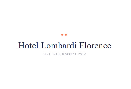 Hotel Lombardi-logo