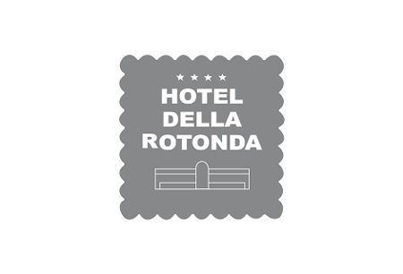 Hotel Della Rotonda-logo