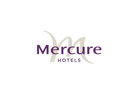 Mercure Hotel Duisburg City-logo