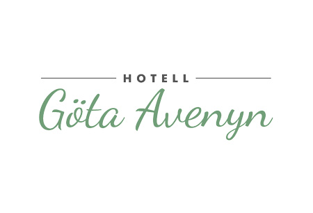 Hotell Göta Avenyn-logo