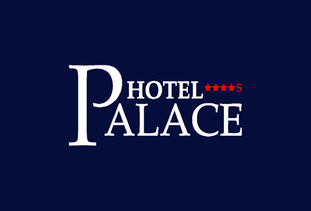 Palace Hotel La Conchiglia D'Oro-logo