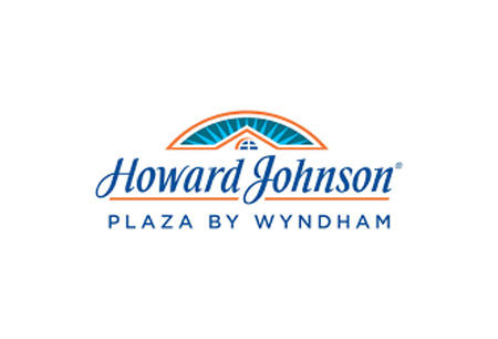 Howard Johnson Plaza by Wyndham Dubai Deira-logo