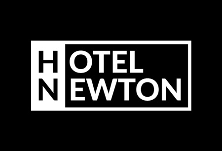Hotel Newton Karlsruhe-logo