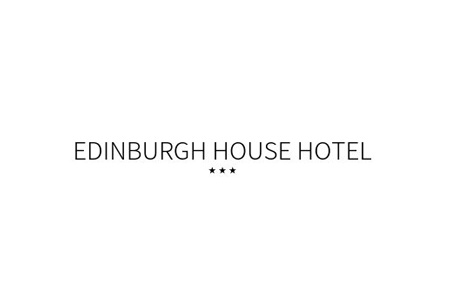 Edinburgh House Hotel-logo