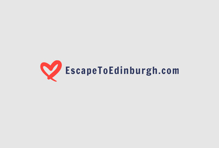 Escape To Edinburgh @ Broughton Place-logo