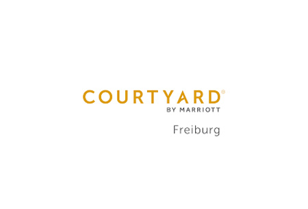 Courtyard by Marriott Freiburg-logo