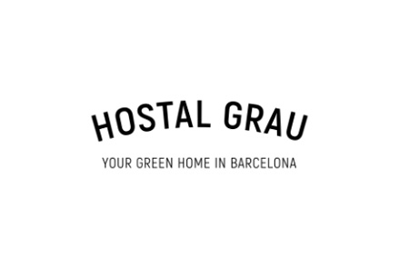 Eco Boutique Hostal Grau-logo