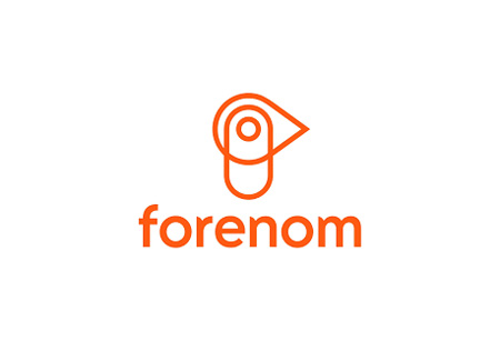 Forenom House Helskinki-logo