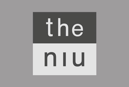 Holiday Inn - the niu, Cure Erlangen, an IHG Hotel-logo