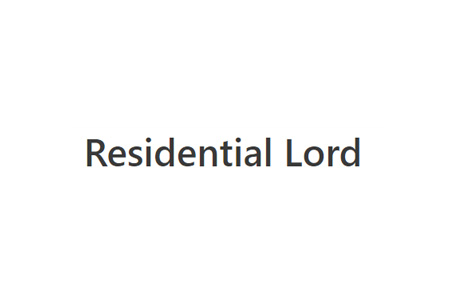 Residencial Lord-logo