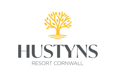 Hustyns Resort Cornwall-logo
