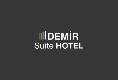 Demir Suite Hotel-logo