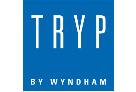 Tryp by Wyndham Istanbul Airport-logo