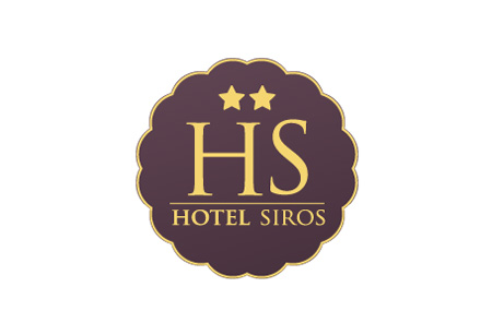 Hotel Siros-logo
