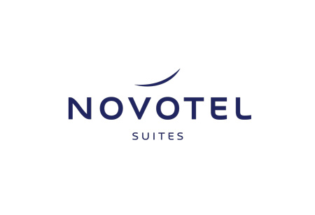 Novotel Paris Roissy CDG Convention-logo