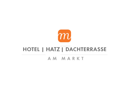 Hotel Am Markt-logo