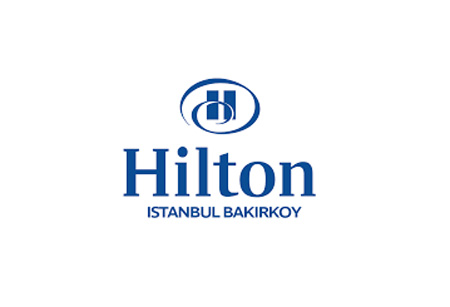 Hilton Istanbul Bakirkoy-logo