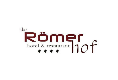 Das Romerhof Hotel-logo